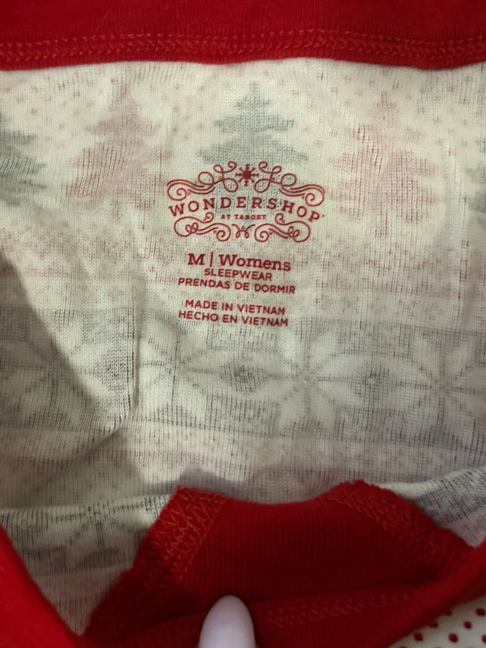 Matching adult women’s and pet pajamas for Christmas! 🎄 - Picture 4 of 9
